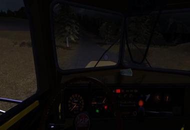 Peterbilt 281 Duel v2.0 beta