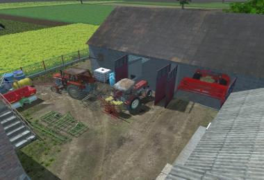 Polish Farm v1