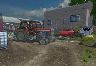 Polish Farm v1