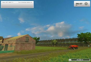 Polish Farm v1