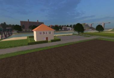 Quinta da Barreira map v2.0 with BGA