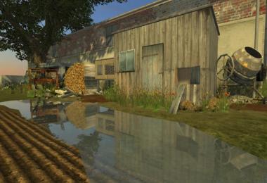 Realistic Water v1.0