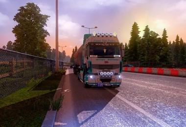 Renault Premium v1.9