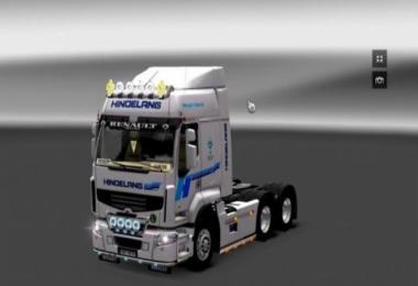 Renault Premium v1.9