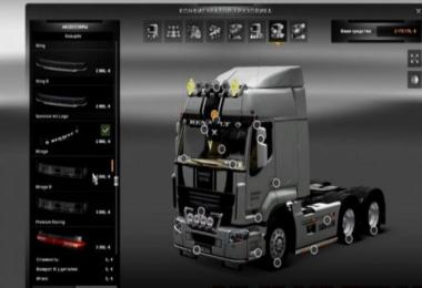 Renault Premium v1.9