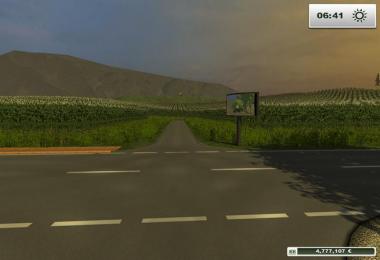 Road mirror v0.5