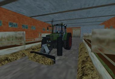 Rubber squeegee Pack v1.0