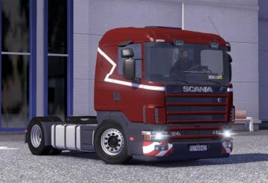 Scania 124L v1.9.22