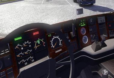 Scania 4 v1.4