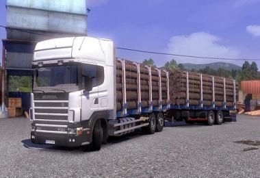 Scania 4 v1.4