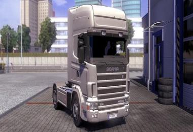 Scania 4 v1.4