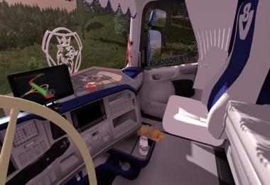 Scania Highline v1.0