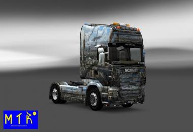 Scania Wpespyeu Skin