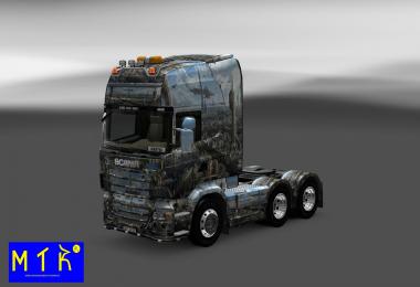 Scania Wpespyeu Skin