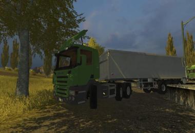 Scania ZM3A Billinger H97 v2.0