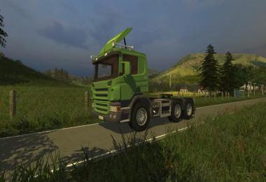 Scania ZM3A Billinger H97 v2.0