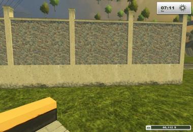 Stone fence v1.0