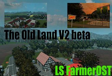 The Old Country v2.0 beta