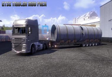 Trailer Mod Pack v3.0