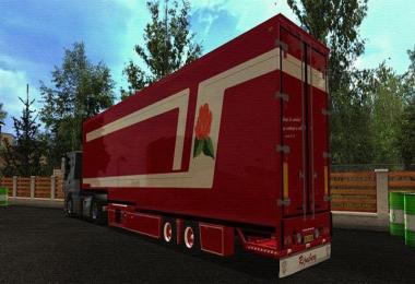 Truck skin pack V1.0