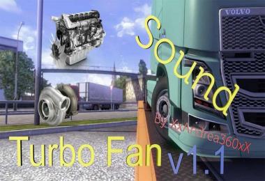 Turbo fan sound for all trucks v1.1