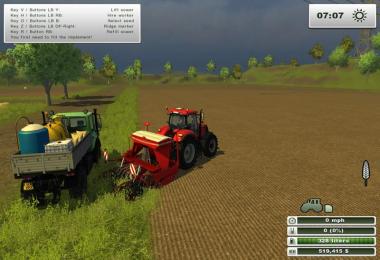 Unimog Service v1.0