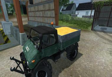 Unimog U 84 406 series structure v1.1 sound fix