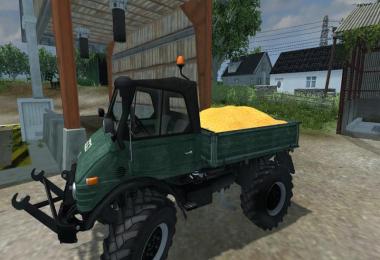 Unimog U 84 406 series structure v1.1 sound fix