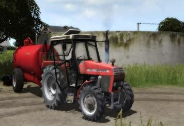 Ursus 914 export v1.0