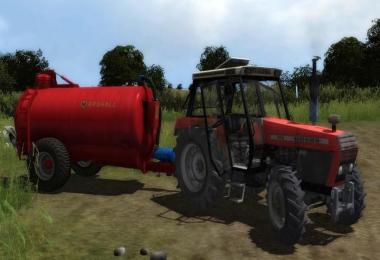 Ursus 914 export v1.0