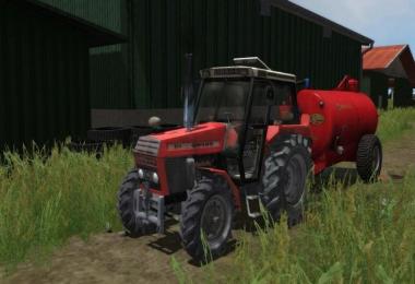 Ursus 914 export v1.0