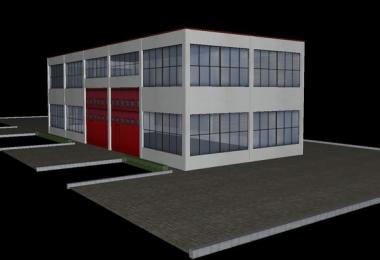 Vehicle shop v1.0