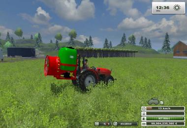 Vigna v1.0