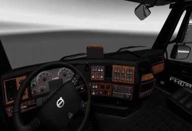 Volvo Dark Line Exklusiv v1.0