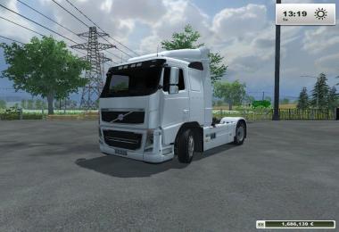 Volvo FH 16 2A v1.0