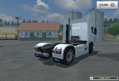 Volvo FH 16 2A v1.0