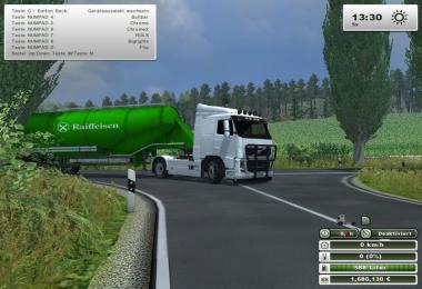 Volvo FH 16 2A v1.0