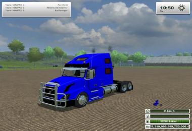 Volvo VNL v1.1