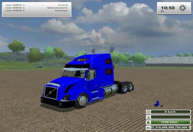 Volvo VNL v1.1