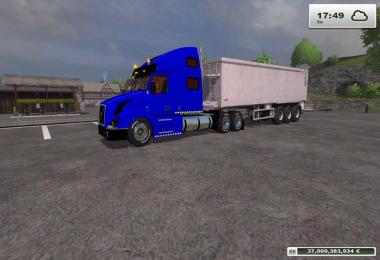 Volvo VNL v1.1