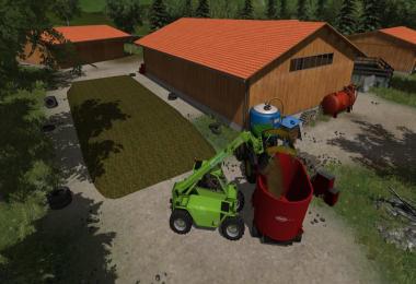 Wendland Eine Idylle v1.0