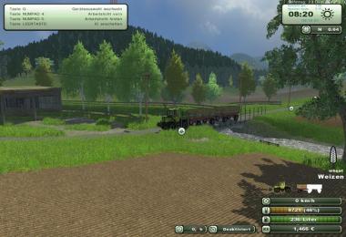 Wild brook valley v2.4