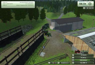 Wild brook valley v2.4