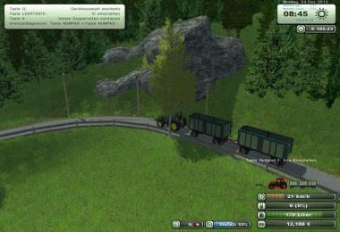 Wild brook valley v2.4