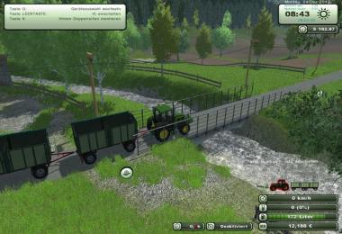 Wild brook valley v2.4