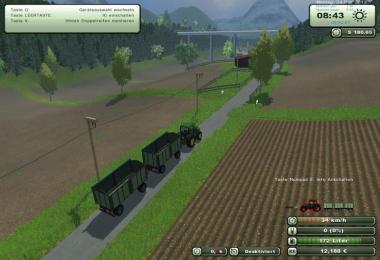 Wild brook valley v2.4