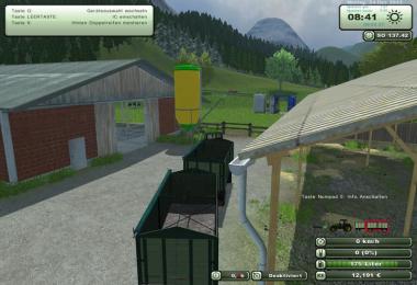 Wild brook valley v2.4