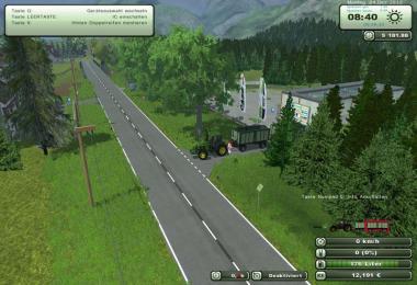 Wild brook valley v2.4