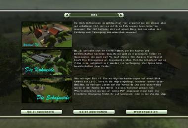 Wild brook valley v2.4