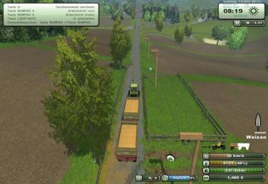 Wild brook valley v2.4